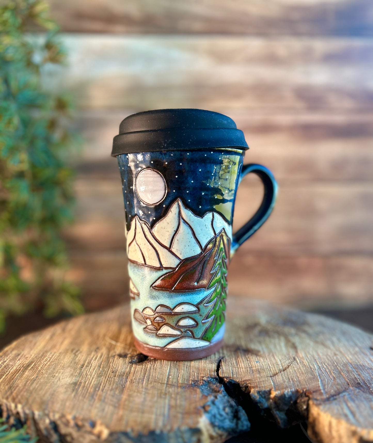 Travel Mug # 2