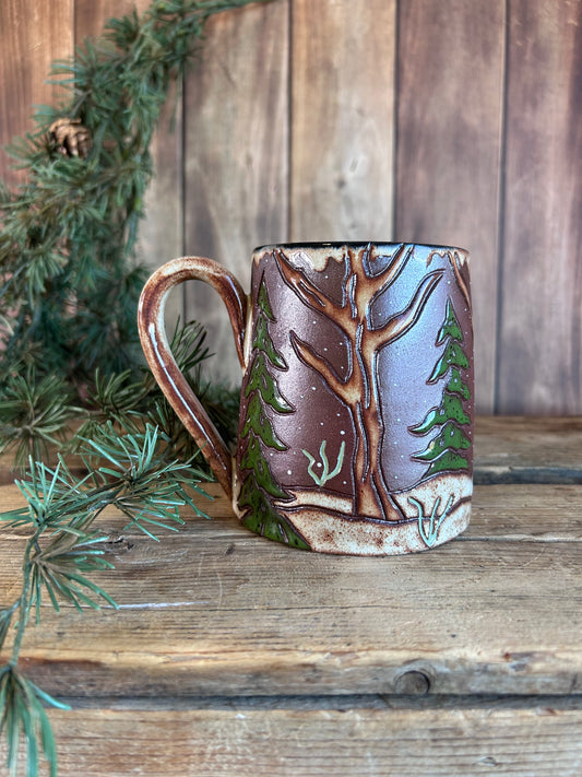 Bear Mug