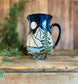 Mountain Mug # 1