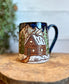 Cabin mug