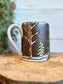 Fox mug # 1