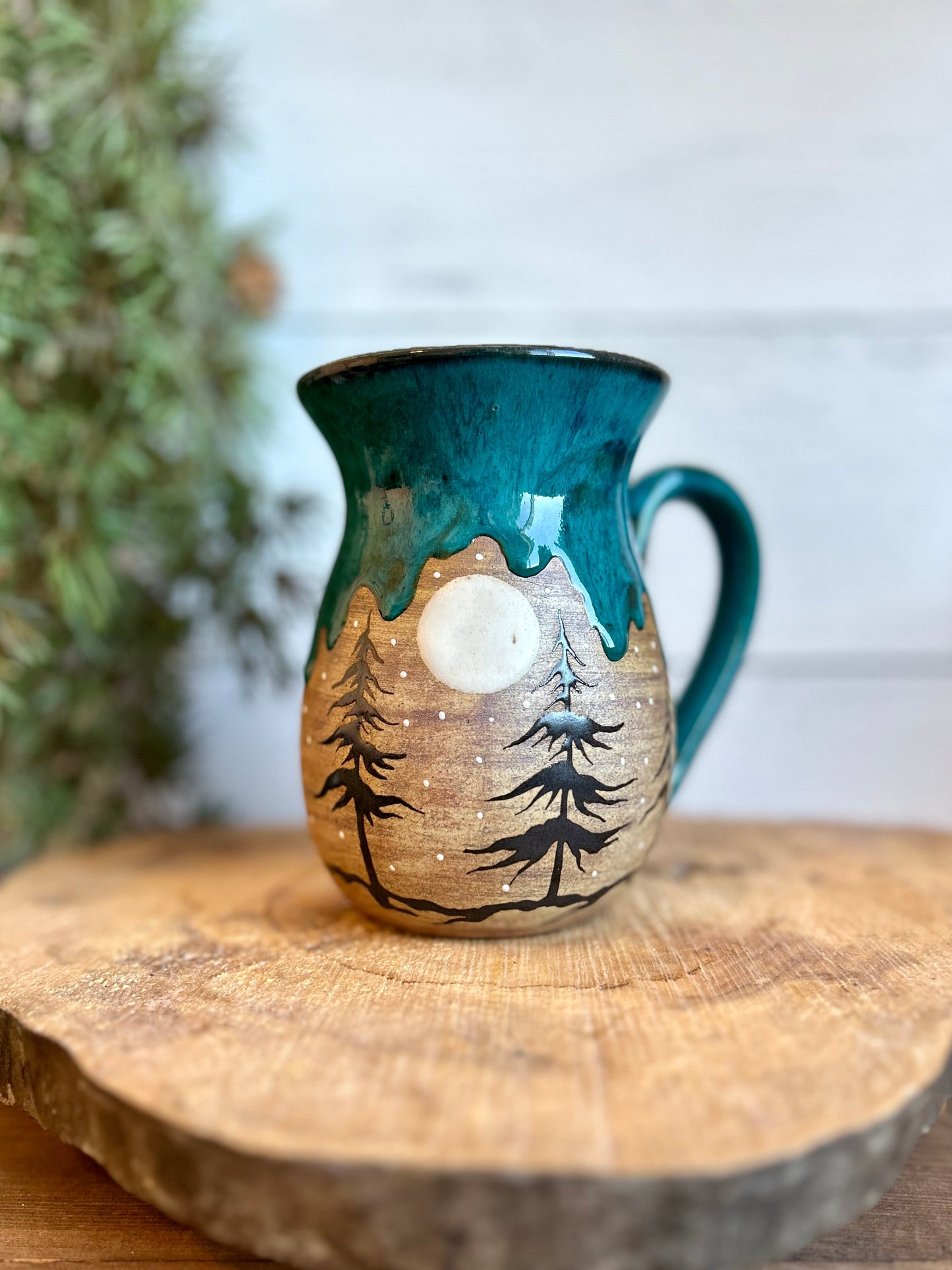 Tree love # 1