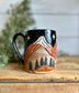 Mountain Mug #1